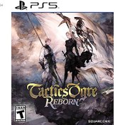 Resim Tactıcs Ogre: Reborn - PS5 - SIFIR- KONSOL CENNETİ 