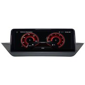 Resim Bmw X1 E84 Android Multimedya Sistemi (2012-2015) CRV-502RDA 
