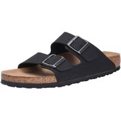 Resim Birkenstock Tieffußbett Pantolon 