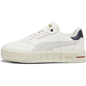 Resim Puma CALI Court Jeux Setler Kadın Ayakkabı 