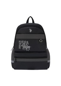 Resim U.s. Polo Assn. Plcan25128 Sırt Çantası Çok Renkli 