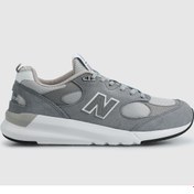 Resim New Balance Nb Lifestyle Women Shoes Bej Kadın Sneaker Ws109Grw 