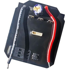 Resim Homyl Anahtar Devre Kartı Tahrik Kontrol Hız Anahtarı 