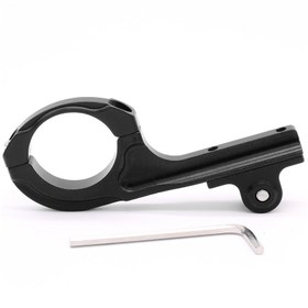 Resim Sanger GP62 Aksiyon Kamera Bisiklet Boru Bağlantı Aparatı v2 