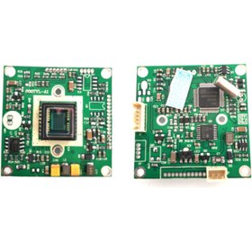 Resim INNOVI 600tvl Sony Imx639 Ccd Sensör + Nvp2040 Dsp Analog Güvenlik Kamerası Main Board 