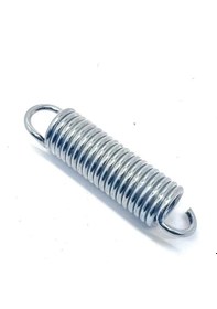 Resim Fiat 450/70-56 Debriyaj Ve Fren Pedal Yayı 559627 
