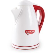 Resim Küçük Aletlerin Çok İşlevli Eğitim simülasyonu Kettle Oyuncak 