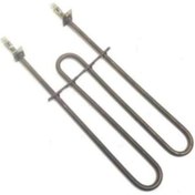 Resim Inoksan Ekmek Kızartma Makinesi Rezistansı 