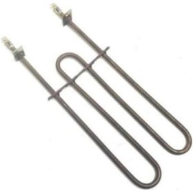 Resim Inoksan Ekmek Kızartma Makinesi Rezistansı 