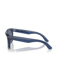 Resim Ray-Ban R0502s 67083a 50 Erkek Güneş Gözlüğü 