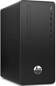 Resim HP 295 G9 R3-5300G 8GB 256GB SSD Fdos Masaüstü Bilgisayar 6D391EA 
