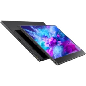 Resim Uperfect Dokunmatik Ekran Fhd 1080P IPS Taşınabilir Monitör 