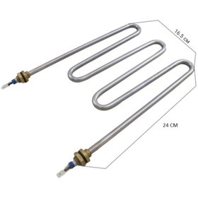 Resim Universal Semaver Rezistans 