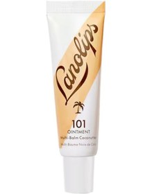 Resim Lanolips 101 Oıntment Multı-balm Coconutter - Dudak Balmı 10 G 