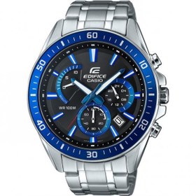 Resim Casio Efr-552D-1A2vudf Edifice Erkek Kol Saati 