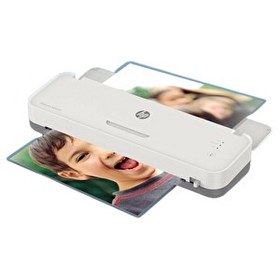 Resim HP Onelam 400 75-125 Mikron A3 Beyaz Laminasyon Makinesi 