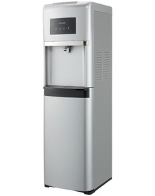 Resim Arçelik 3320 Gg Gizli Damacanalı Su Sebili 