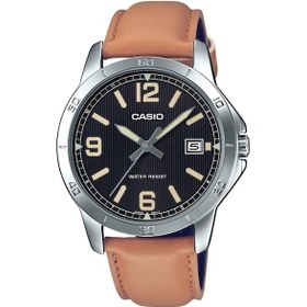Resim Casio MTP-V004L-1B2UDF Erkek Kol Saati 