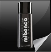 Resim Plasti Dip - Mibenco 400Ml Sprey - Parlak Siyah 