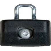 Resim Cey RENAULT MEGANE SCENIC Bagaj Kaput Kilidi 1996 - 1999 
