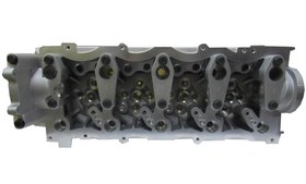 Resim Chevrolet Captiva 2.0 Dizel Silindir Kapağı Asahı Marka 