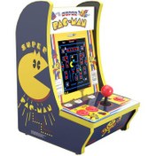 Resim Arcade1Up Mini Super Pacman Konsol 