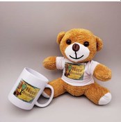 Resim Büro Ev Ofis Hediyesi İçin Doğum Günü Sürpriz Seti 