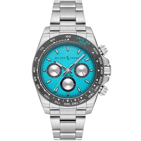 Resim Milano X Change MXG2117 Erkek Kol Saati 
