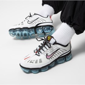 Resim Nike Air VaporMax 360 Erkek Spor Ayakkabı 