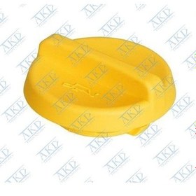 Resim Motor Yag Kapagi Opel Omega B Vectra A B C Zafira Agila 504660798 