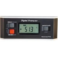 Resim Werka W242-0702 IP65 Dij.terazi ve Açı Ölçer 4X90°/0.05° 