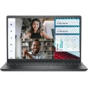 Resim Dell Vostro 3520 Intel Core I5 1235U 16GB Ram 1tb SSD Windows 11 Pro 15,6" Fhd Taşınabilir Bilgisayar N1605PVNB3520W23 