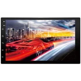 Resim Edison ED-7732A 7 İnç 2+32GB İps Ekranlı Android Multimedya 