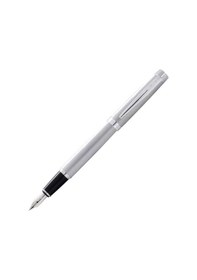 Resim Scrikss 38 Dolmakalem Mat Krom 