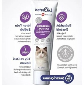 Resim Kısır Kedilere Özel 100 Gr Multivitaminli Malt Macun 