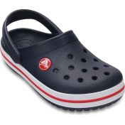Resim Crocs Crocband Clog K Lacivert Çocuk Terlik 207006-485 