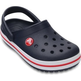 Resim Crocs Crocband Clog K Lacivert Çocuk Terlik 207006-485 