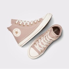 Resim Converse Chuck Taylor All Star Unisex Bej Sneaker 