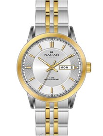 Resim NACAR NC21-294740-CSM ERKEK KOL Saati 