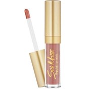 Resim Flormar Silk Matte Yüksek Pigmentli & Mat Bitişli Nemlendirici Likit Ruj - 059 Office Day 