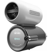 Resim Airvita Capsul Pro Hava Temizleyici Filtresiz 