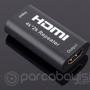 Resim Ally Hdmi140 Repeater Hdmi Tekrarlayıcı 4k-2k Adaptör 