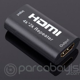 Resim Ally Hdmi140 Repeater Hdmi Tekrarlayıcı 4k-2k Adaptör 