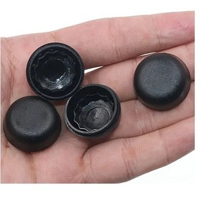 Resim Hightower 4 Adet Vw Cc, Golf Vb. İçin Silecek Kolu Temizleme Başlığı Kapak Somunu 