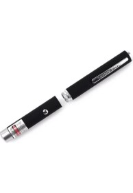 Resim Yeşil Lazer Pointer 500 Mw 15 Km Etkili (Tek Başlık 5 Model) 