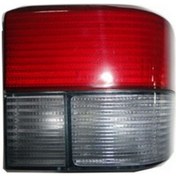 Resim 2002-2003 Volkswagen Transporter T4 Stop Lambası Sağ Füme-kırmızı Famella Adet Oem No:3880229 