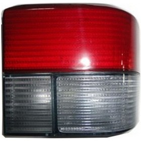 Resim 2002-2003 Volkswagen Transporter T4 Stop Lambası Sağ Füme-kırmızı Famella Adet Oem No:3880229 