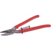 Resim İzeltaş IZELTAS Kaportacı Makası Sağ 275 mm 