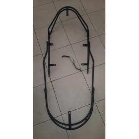 Resim Spacy Koruma Demiri 