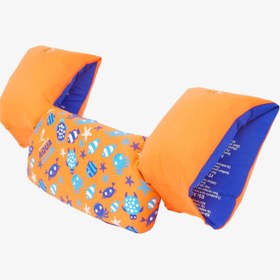 Resim Energetics Aid Çocuk Turuncu Kolluk 